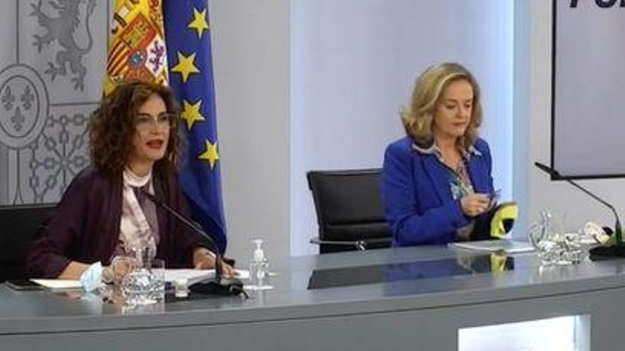 Consejo de Ministros
