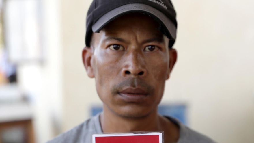 Modi visita el estado de Manipur por primera vez desde la escalada de violencia étnica