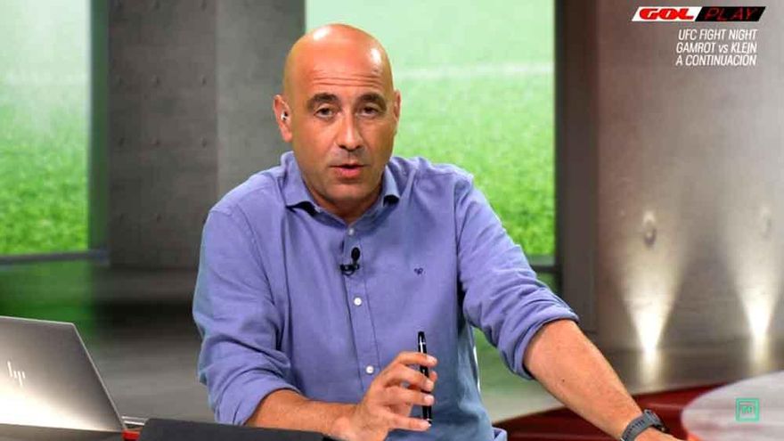 El canal Gol Play aplaza finalmente una semana su adiós a la TDT