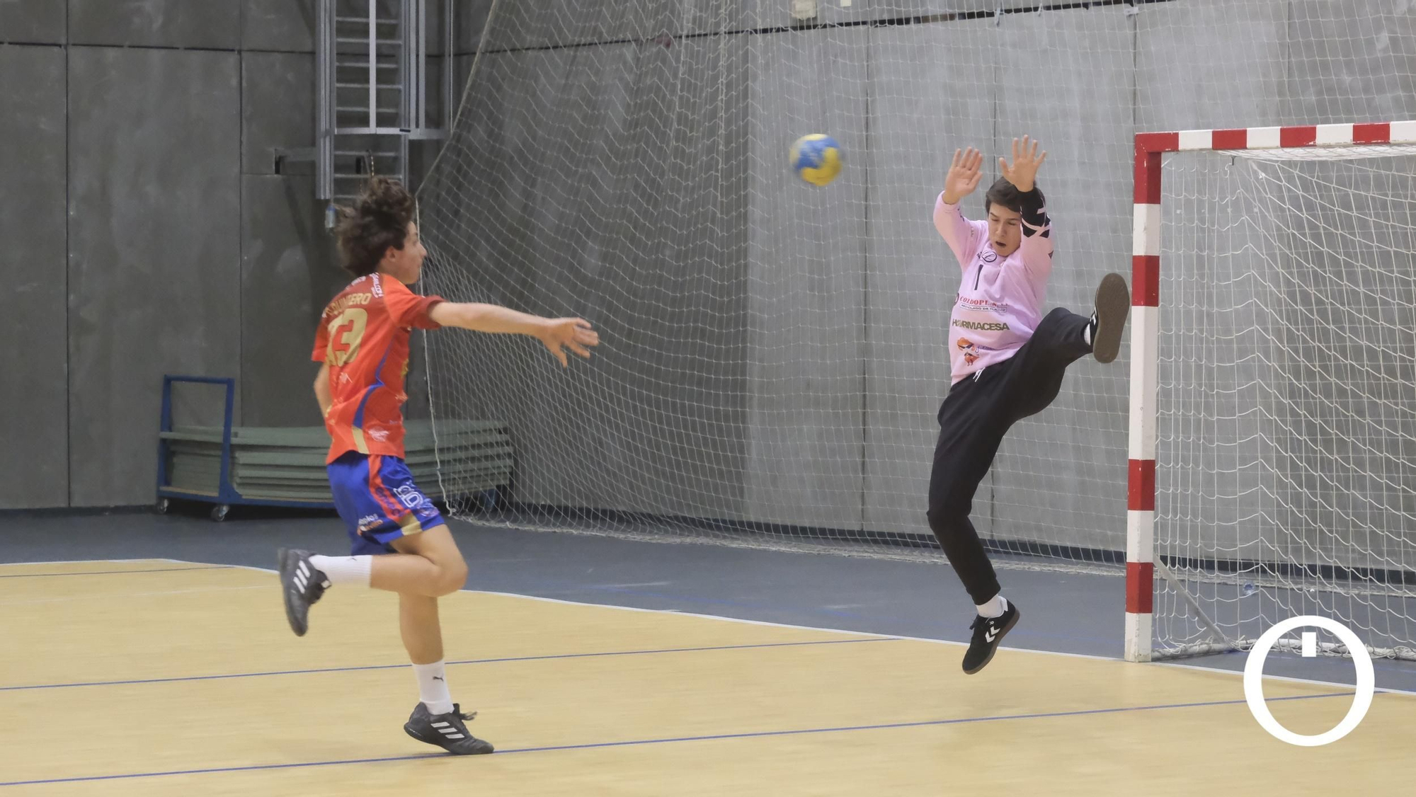 Córdoba Handball Cup