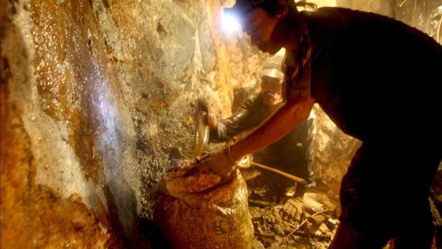 Multan en Chile a Barrick con 16,5 millones de dólares y paralizan el proyecto Pascua Lama