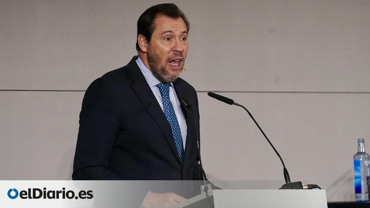 El PP acusa a Óscar Puente de hacer "precampaña en Castilla y León"