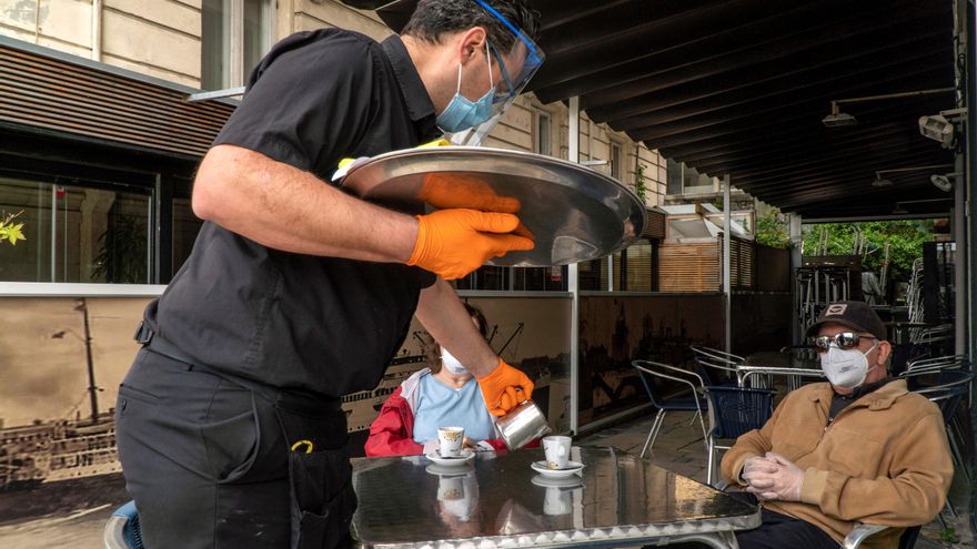Cantabria prorroga el cierre del interior de la hostelería y las limitaciones sanitarias de aforos pese al fin del estado de alarma
