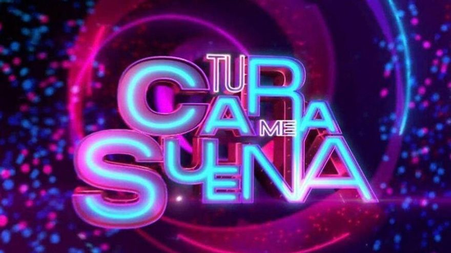 'Tu cara me suena 12' ya tiene a sus 9 concursantes famosos en Antena 3