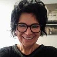 Maika Fernández Baena.