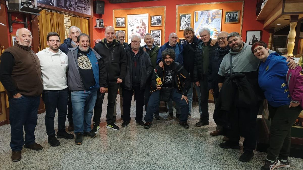 Rioxa Notra, defensa y divulgación del patrimonio