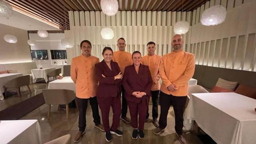 Equipo de Sala El Rincón