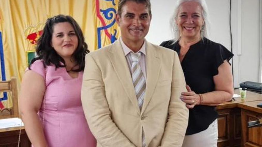 Críticas a Vox que pide eliminar el Punto Violeta en El Casar: "Es interés partidista que intenta dividir a la sociedad"