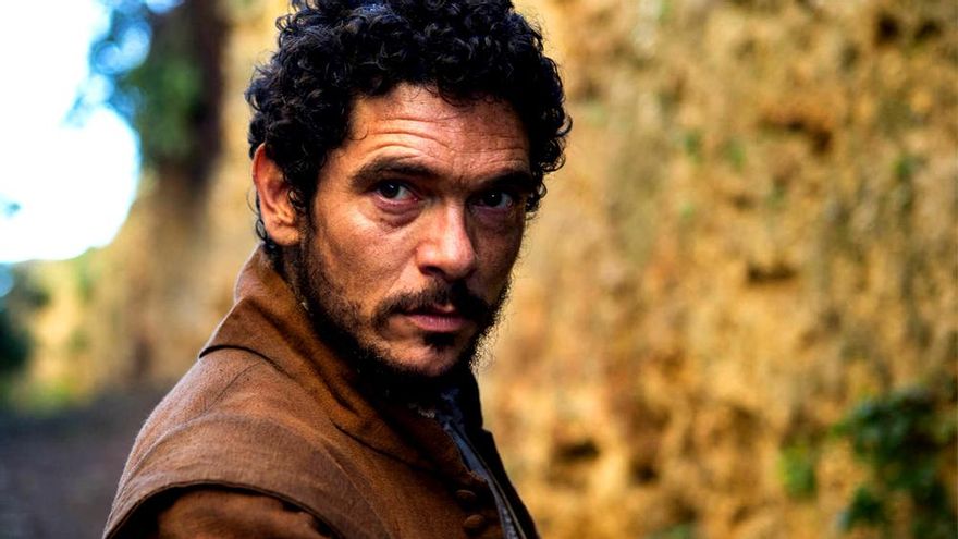 La peste (Movistar+)