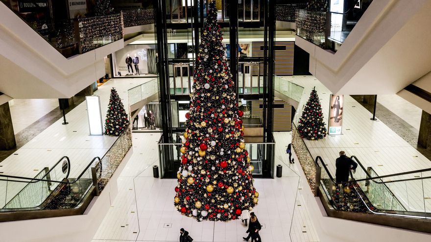 Alemania extrema las restricciones a los no vacunados y plantea la inmunización obligatoria