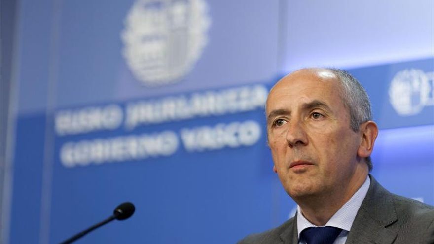 El Gobierno Vasco confía en que el alcalde de Sestao aclare sus palabras