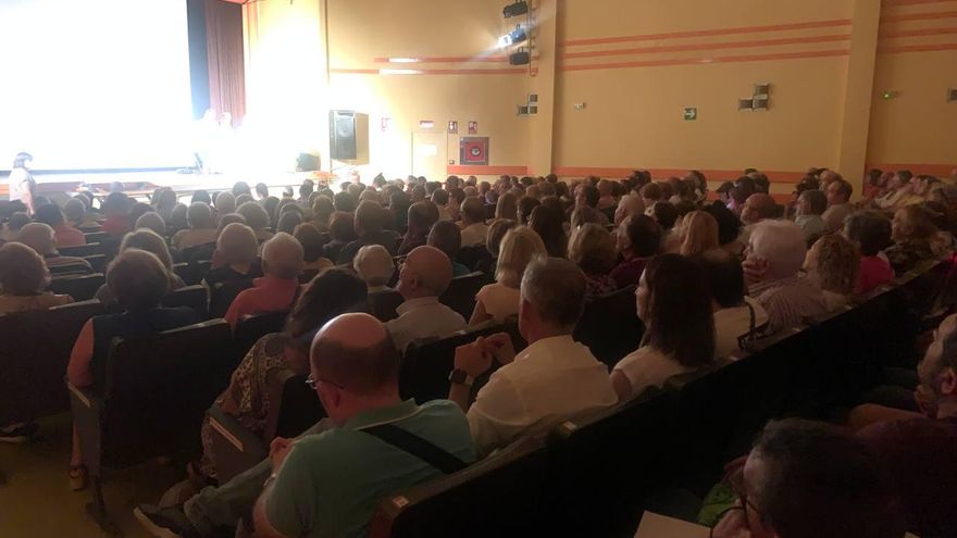 El concejal de Urbanismo de Valladolid ve poco edificante la actitud de algunos vecinos ante el Centro de Refugiados