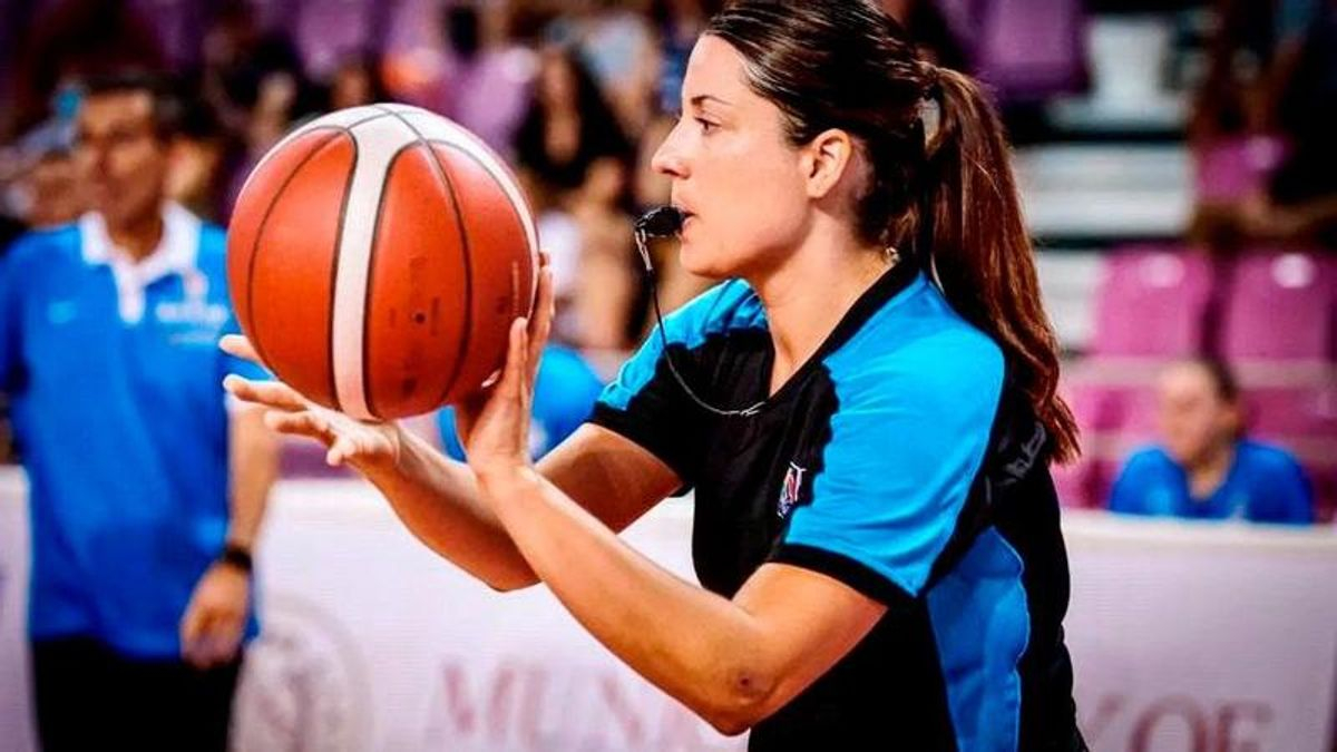 Ariadna Chueca, del “sueño loco” de Sídney a la consagración en Berlín