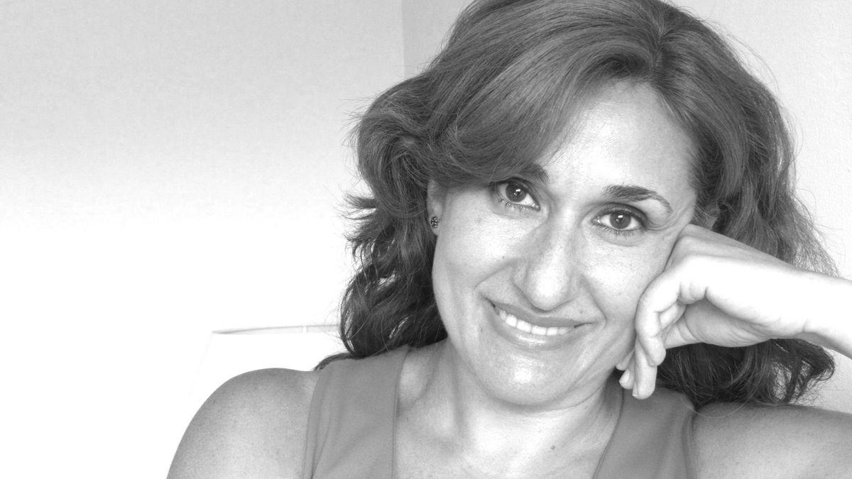 Teresa Valero.