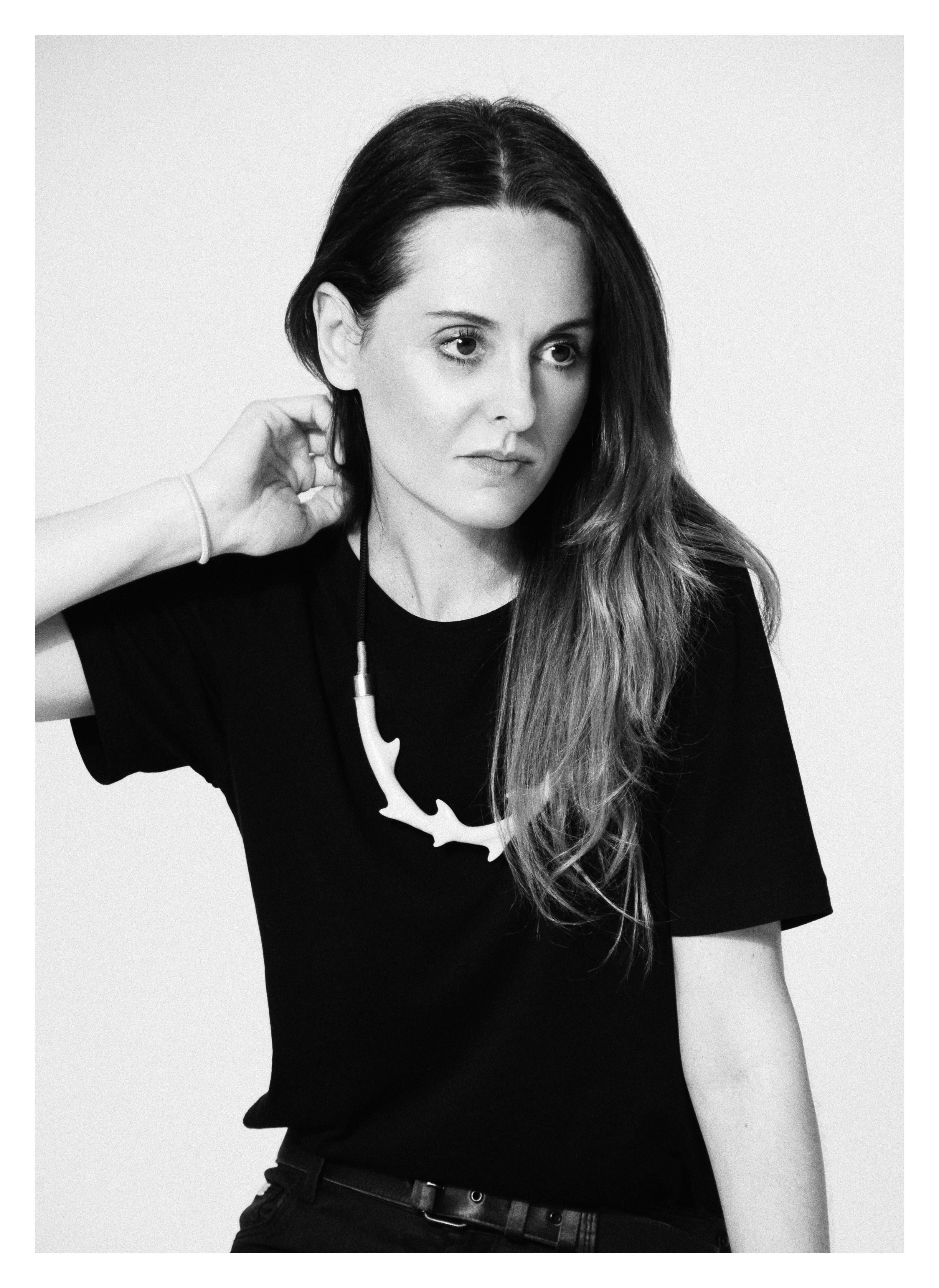 Retrato de Ana González