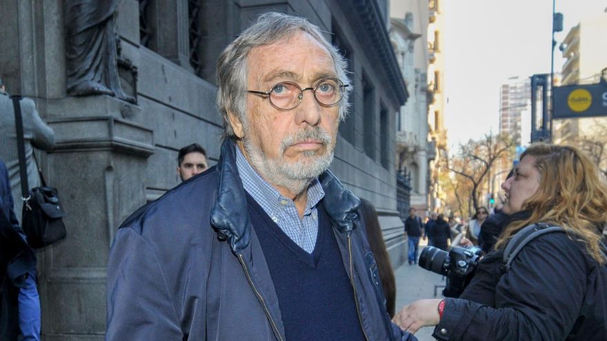 Luis Brandoni cree "muy posible" que JxC "se fracture definitivamente" y trató a Milei de "ignorante"