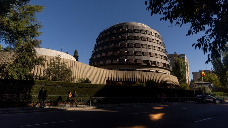 La condena de un Supremo dividido al ex fiscal general anticipa una nueva batalla en el Constitucional