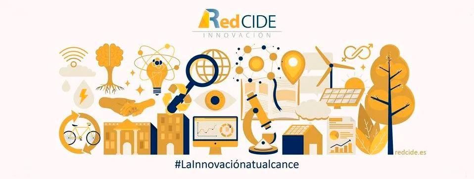 Ader La Palma se incorpora a la Red CIDE para promover la innovación y el desarrollo empresarial en La Palma.