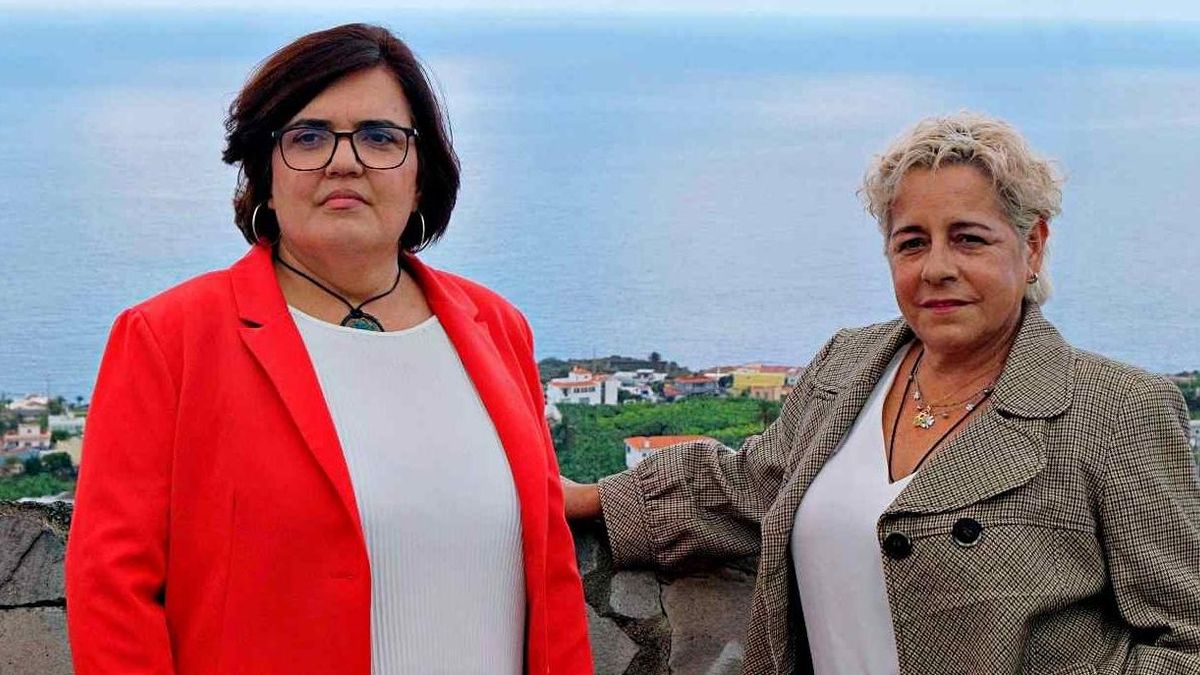 El PSOE de Breña Baja busca “el respaldo del pleno” para que Visocan contemple el alquiler social en las viviendas públicas de Finca Amado y no solo la venta