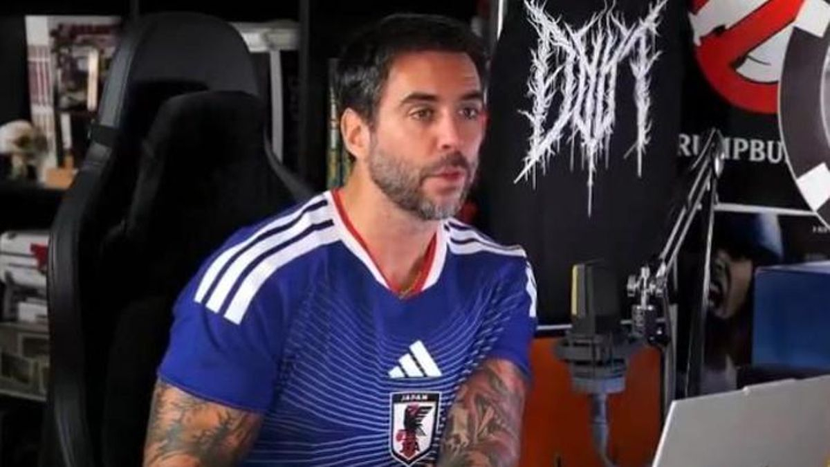 Feijóo y Abascal aceptan la invitación del youtuber Jordi Wild para ser entrevistados