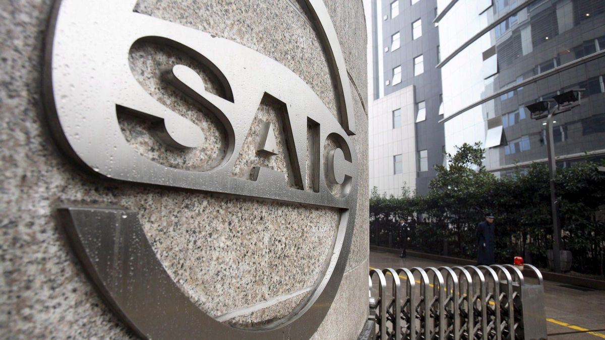 El gigante chino SAIC escoge España para abrir su primera fábrica en Europa para producir coches eléctricos