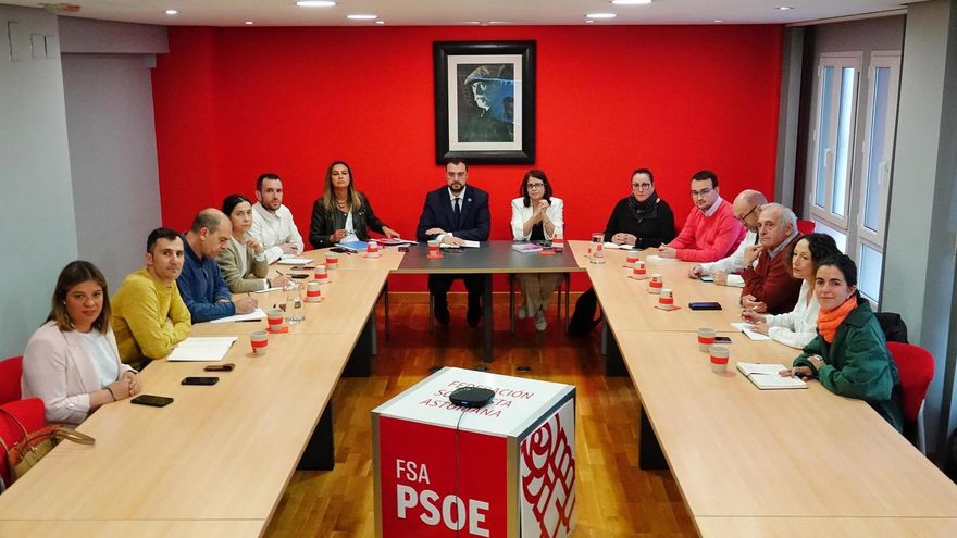 La FSA rechaza el acoso y derribo contra el gobierno "legítimo" de España y hace un llamamiento a la democracia