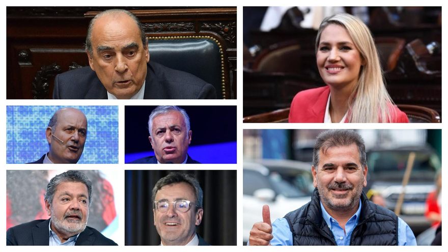 Un año después, el Gobierno designó a los miembros del Consejo para cumplir el decálogo del Pacto de Mayo