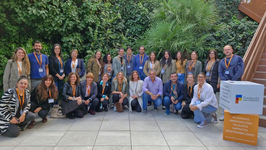 Arranca la II Edición de "El Desafío Social" para promover la innovación tecnológica en el Tercer Sector de Extremadura