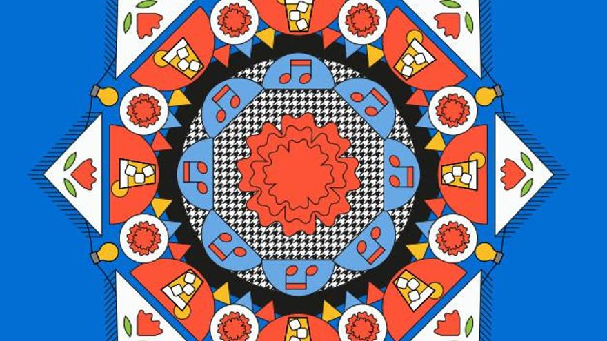 Estrella Morente, Ana Guerra, La Mari y Ana Torroja, las actuaciones destacadas de las Fiestas de Agosto tienen nombre de mujer