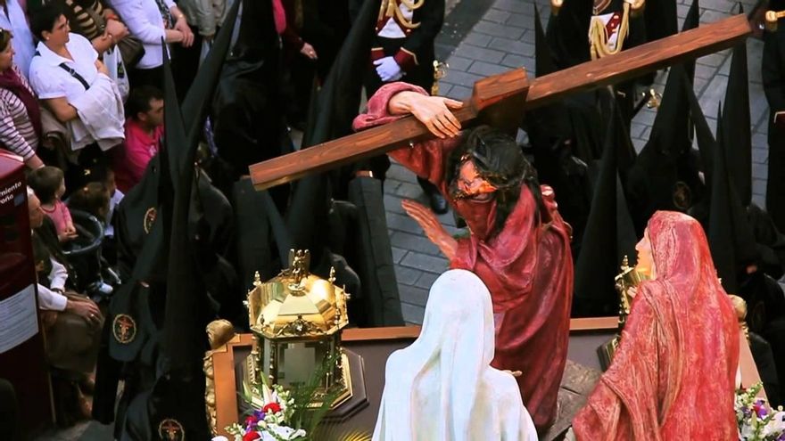 SEMANA SANTA 2017