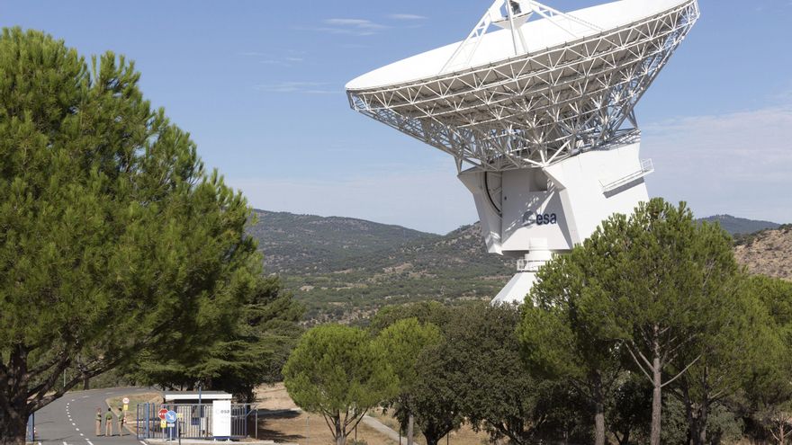 La industria y la tecnología espacial, esenciales durante la pandemia