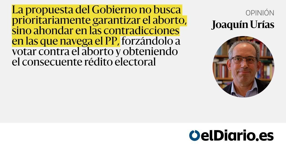 Populismo constitucional: degradando el derecho al aborto