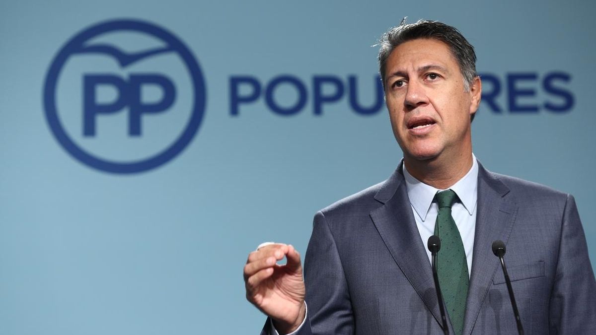 El PP da de baja al concejal de Palafolls que afirmó que Colau debería estar "fregando suelos"
