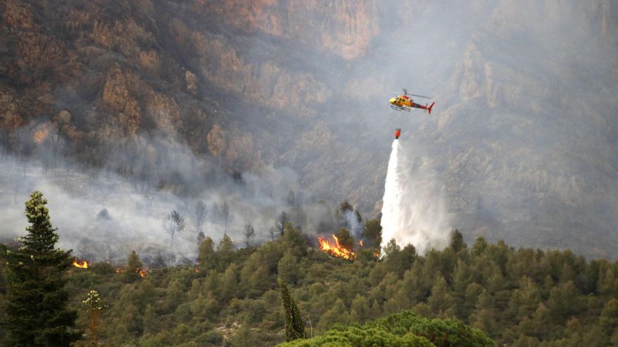 El flanco izquierdo de Baldomar es el que más preocupa