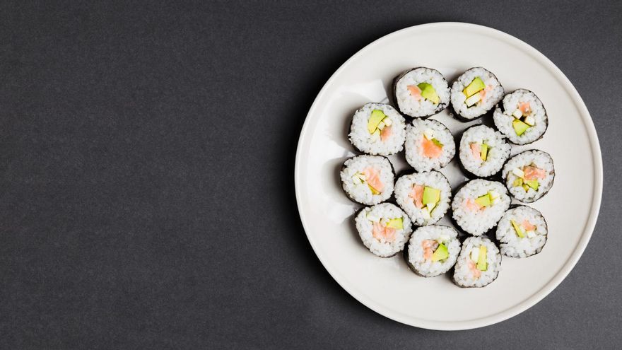 Los secretos del kimbap, la alternativa al sushi fácil de preparar en casa