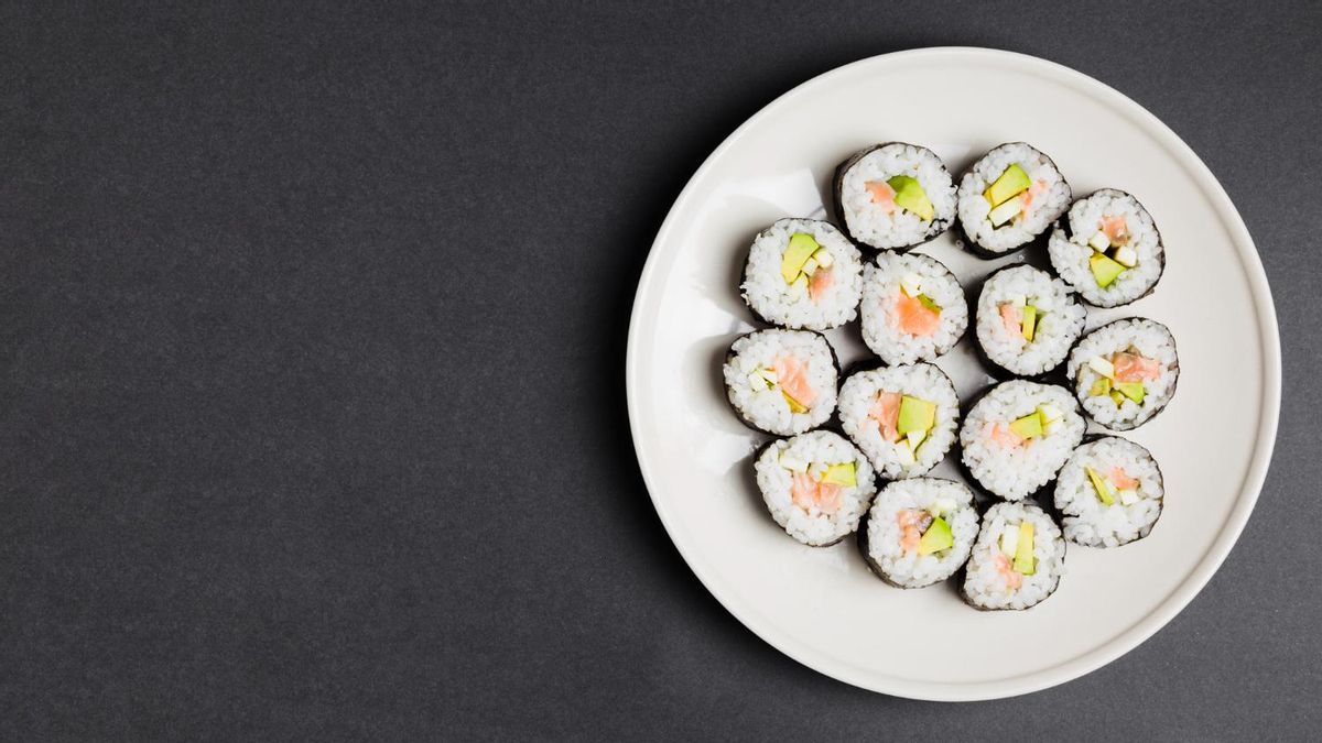Los secretos del kimbap, la alternativa al sushi fácil de preparar en casa