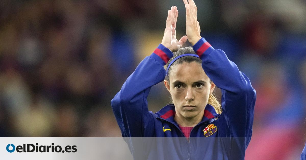 CHAMPIONS LEAGUE
Champions League femenina: formato, horario y dónde ver los partidos de Barcelona, Real Madrid y Atlético de Madrid
