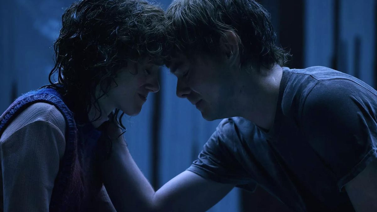 Imagen promocional de la nueva temporada de 'Stranger Things'