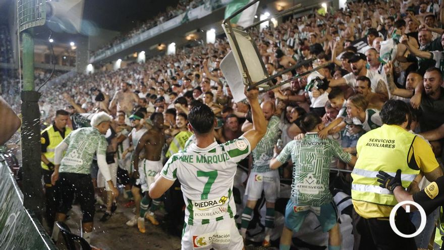 Kike Márquez: la redención de un capitán que cedió sus honores