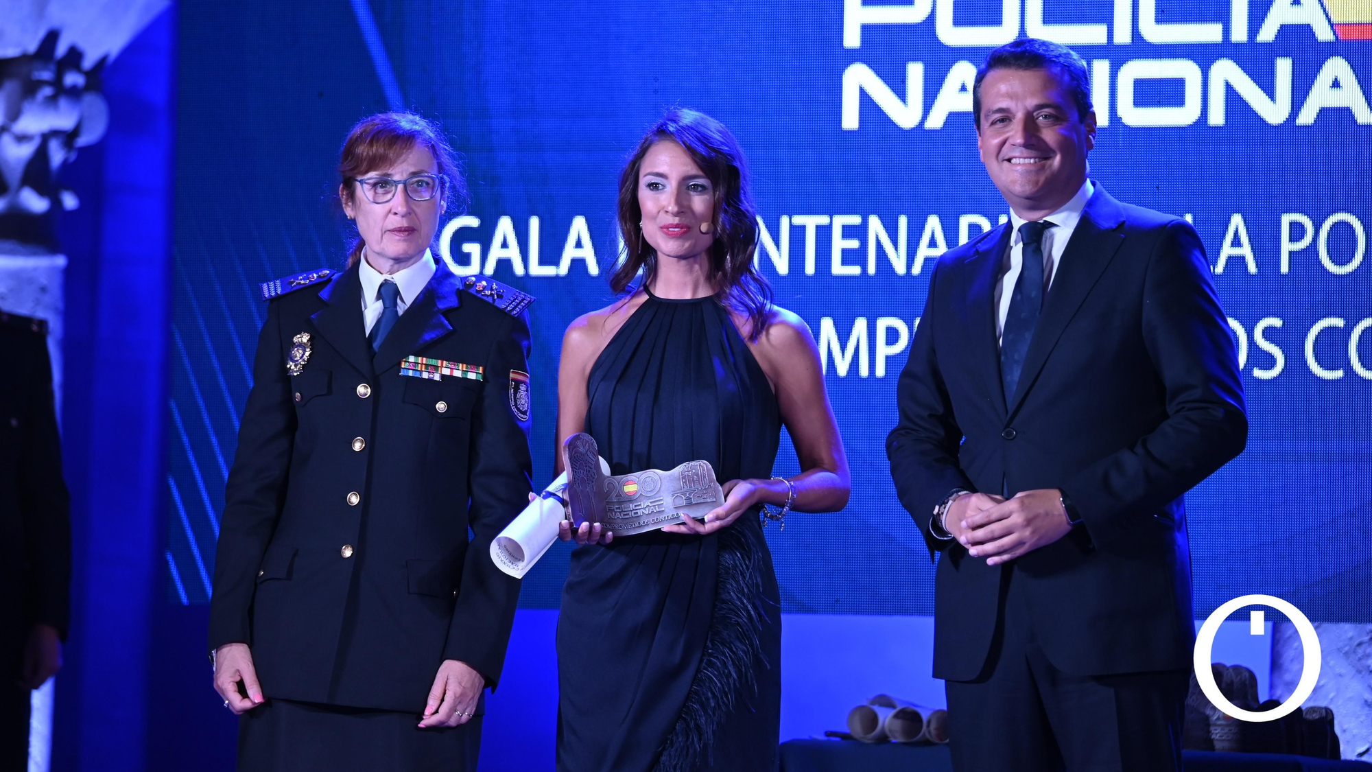 Gala del Bicentenario de la Policía Nacional