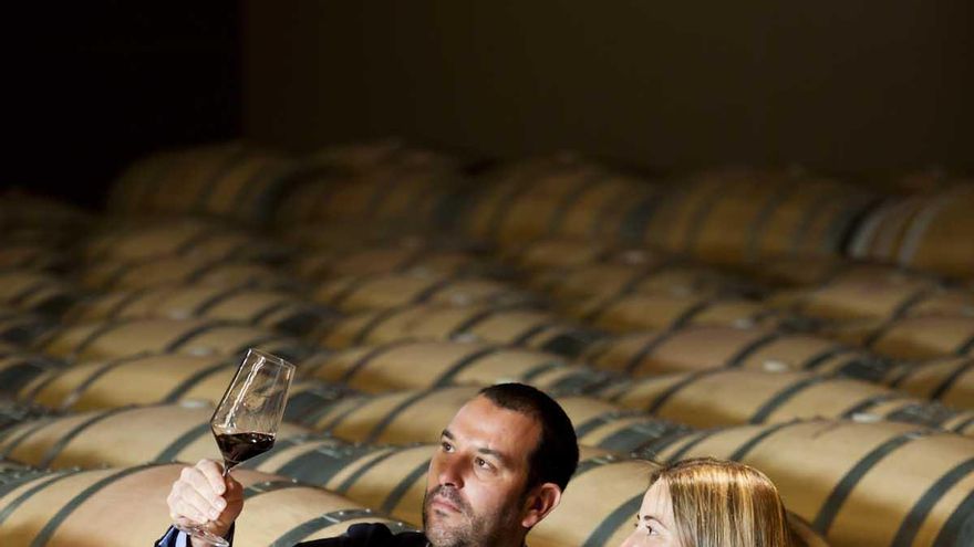 La feria Ardoaraba invita a catar los mejores vinos entre el 5 y el 8 de diciembre en Vitoria-Gasteiz