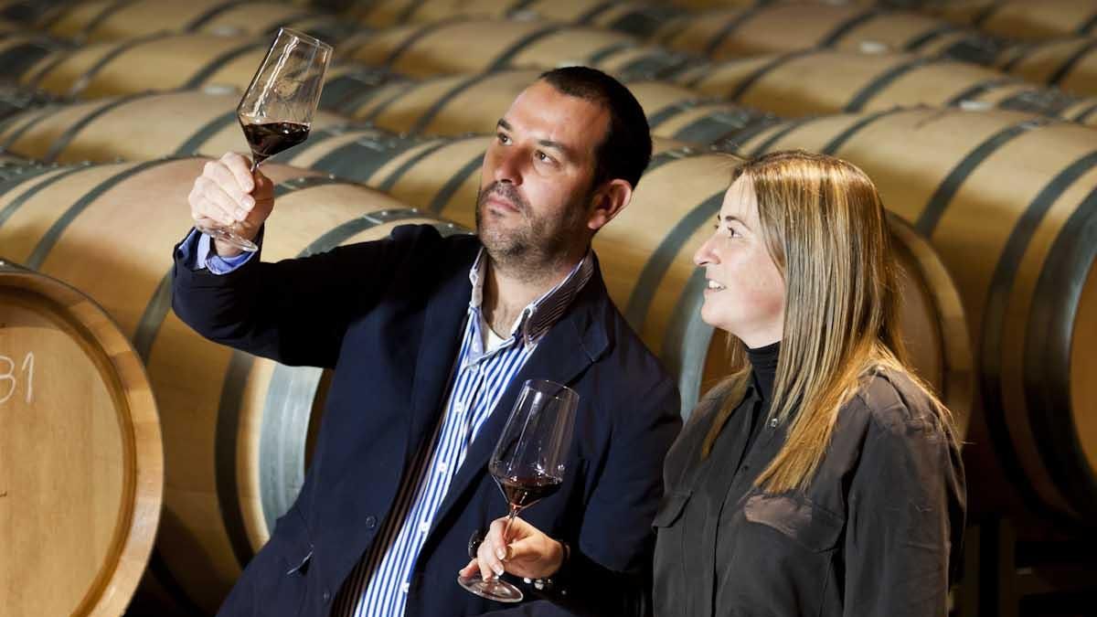 La feria Ardoaraba invita a catar los mejores vinos entre el 5 y el 8 de diciembre en Vitoria-Gasteiz