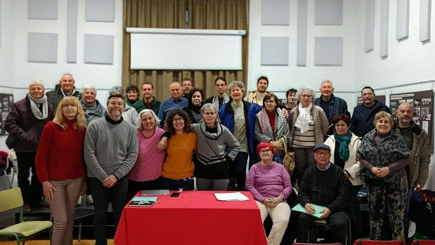 La Marea Blanca se reactiva en Córdoba para retomar las movilizaciones por la sanidad pública