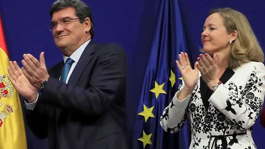 El Gobierno reconduce la nueva ley concursal para mantener la prevalencia del pago de cotizaciones e impuestos