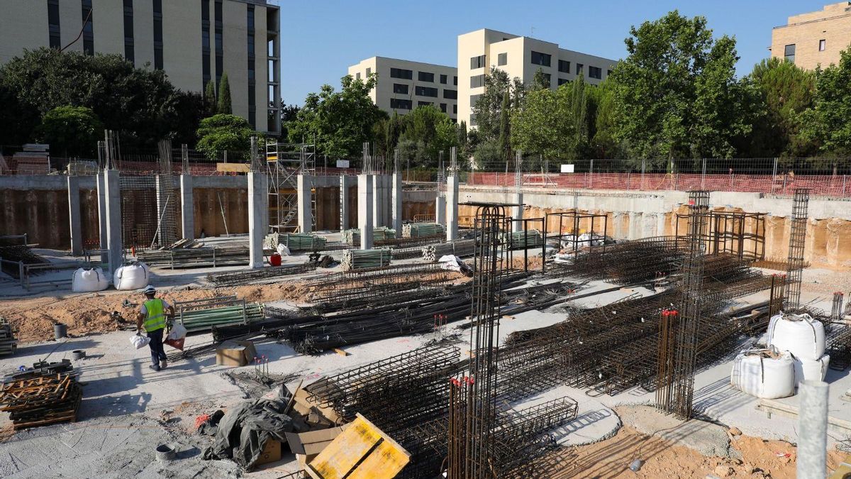 Vivienda: demasiado ruido para tan pocas nueces