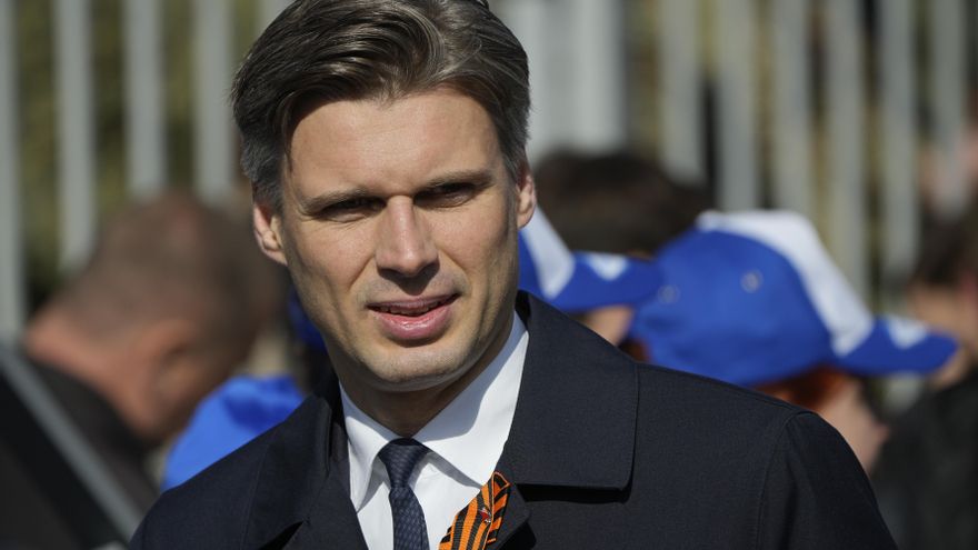 El jefe de Roscosmos se reunirá con su homólogo de la NASA por primera vez en ocho años