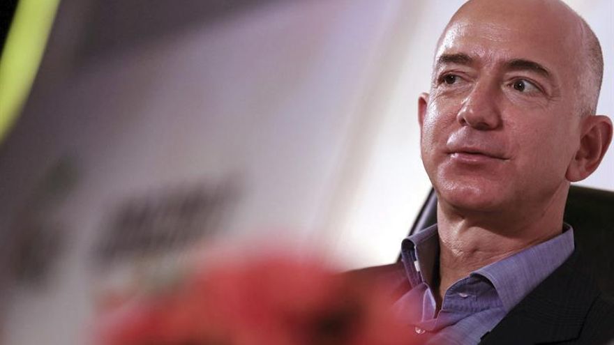 Amazon y Warner Bros. negocian una posible serie de "The Lord of the Rings"