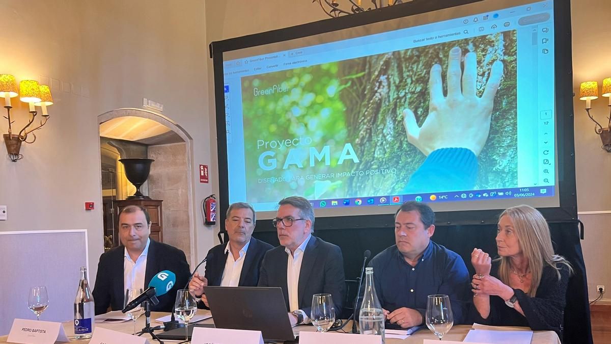 La macrocelulosa de Altri tiene poco más de medio centenar de candidatos para los 500 puestos que promete