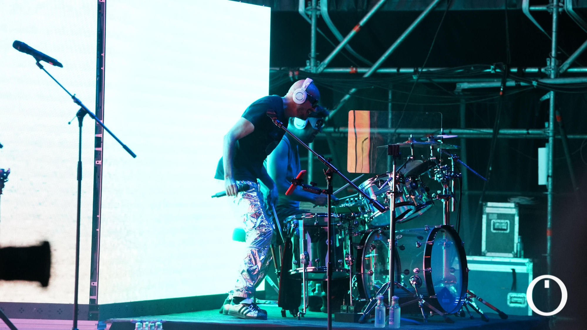 La casa azul en el Festival de la Guitarra