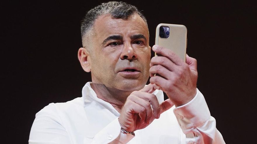 Jorge Javier vuelve a engancharse con el PP de Madrid, ahora por el Zendal: "No decís la verdad ni al médico (de pago)"